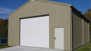 Garage Door Openers at Janes Plaza, Illinois